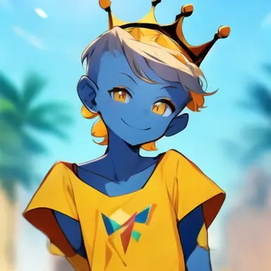 Profile image of 와이로니