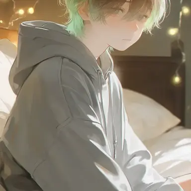 Profile image of Clover