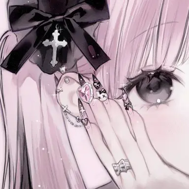 Profile image of める