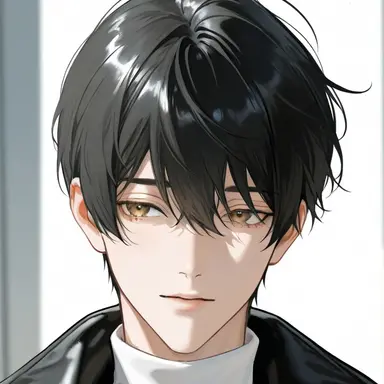 Profile image of Yukito