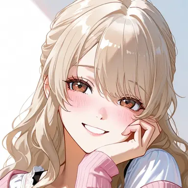 Profile image of Kana