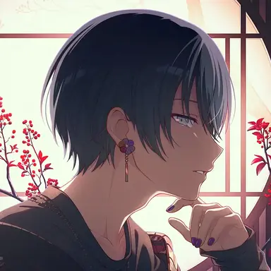 Profile image of 青柳 冬弥