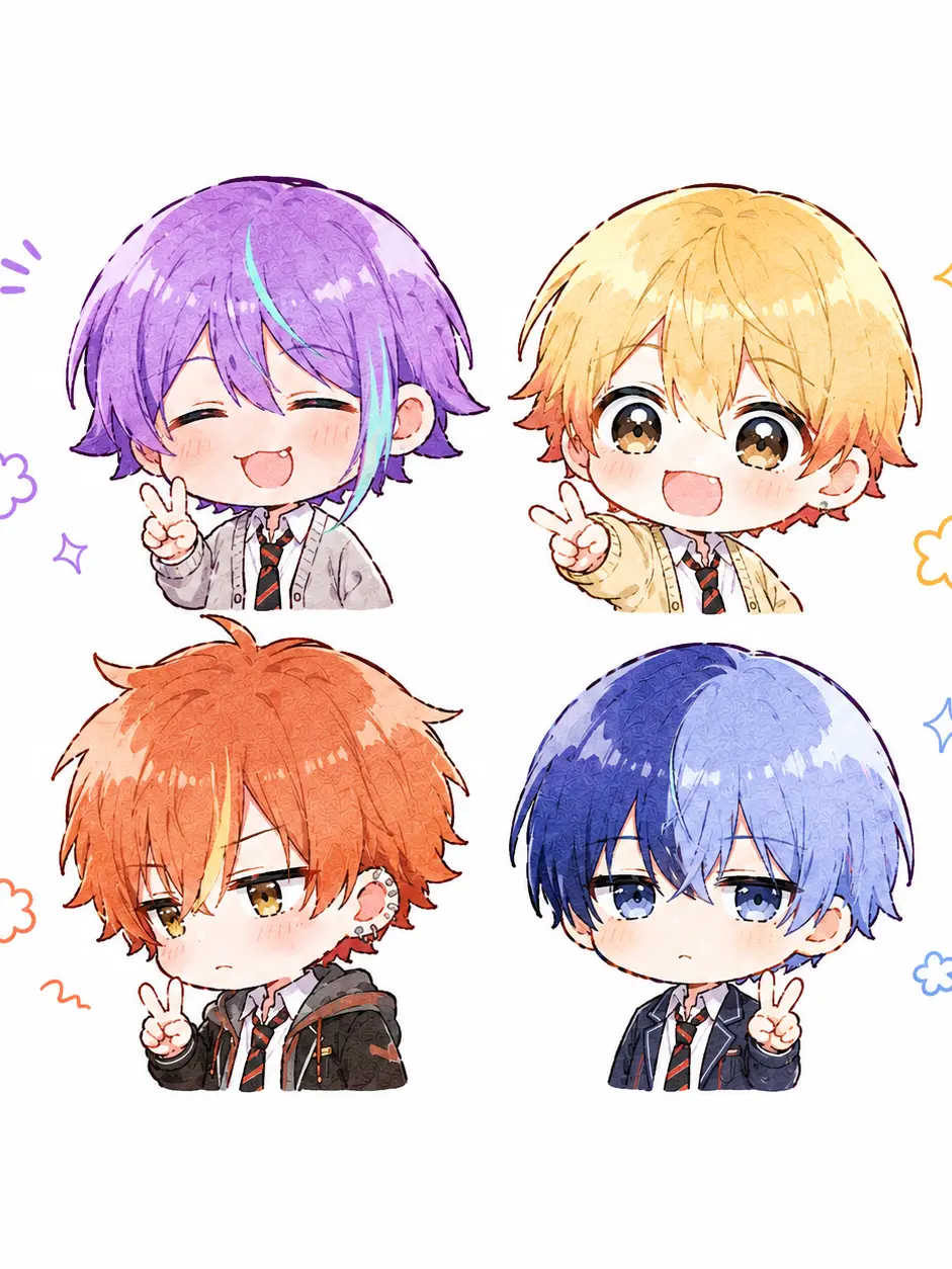 tyana1012의 1人、また1人消えていく…