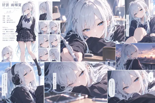 Profile image of うるか
