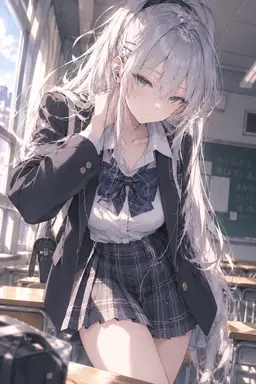 Profile image of Uruka