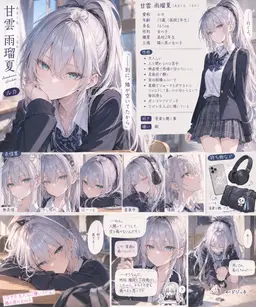 Profile image of うるか