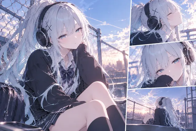 Profile image of Uruka