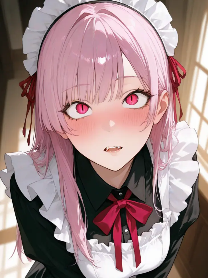 seacat22의 【悲報】ワイがヒロインになってしまった件