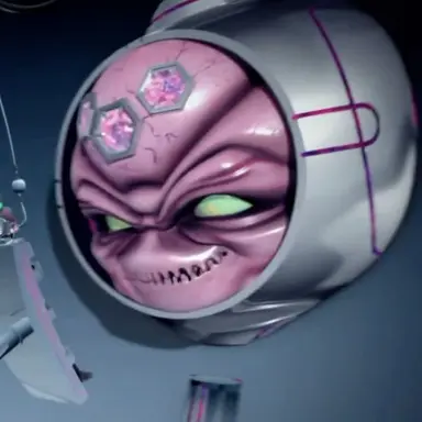 Profile image of Kraang