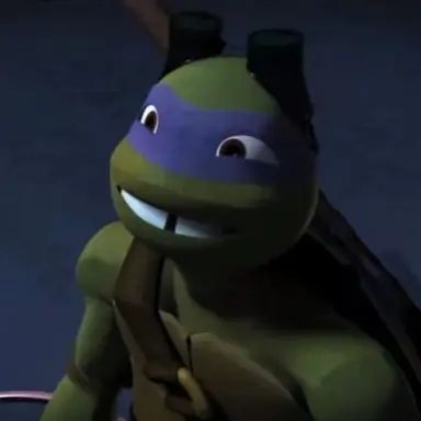 Profile image of Donatello