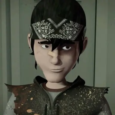 Profile image of 케이시 존스