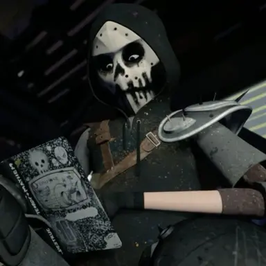 Profile image of Casey Jones