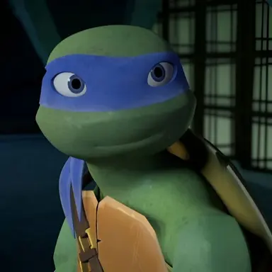 Profile image of Leonardo