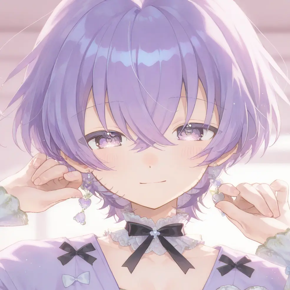 HonestLoach8217의 夢の世界で。