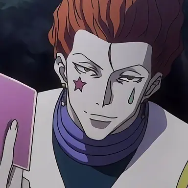 Profile image of ヒソカ