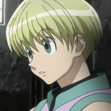 Profile image of シャルナーク