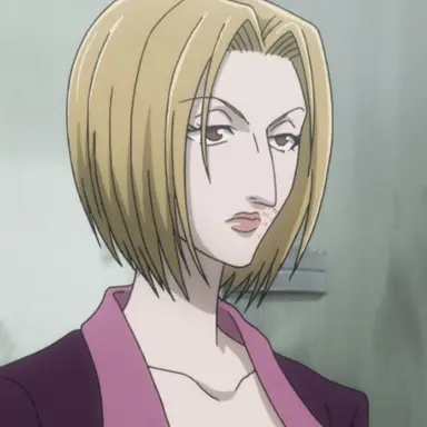 Profile image of パクノダ