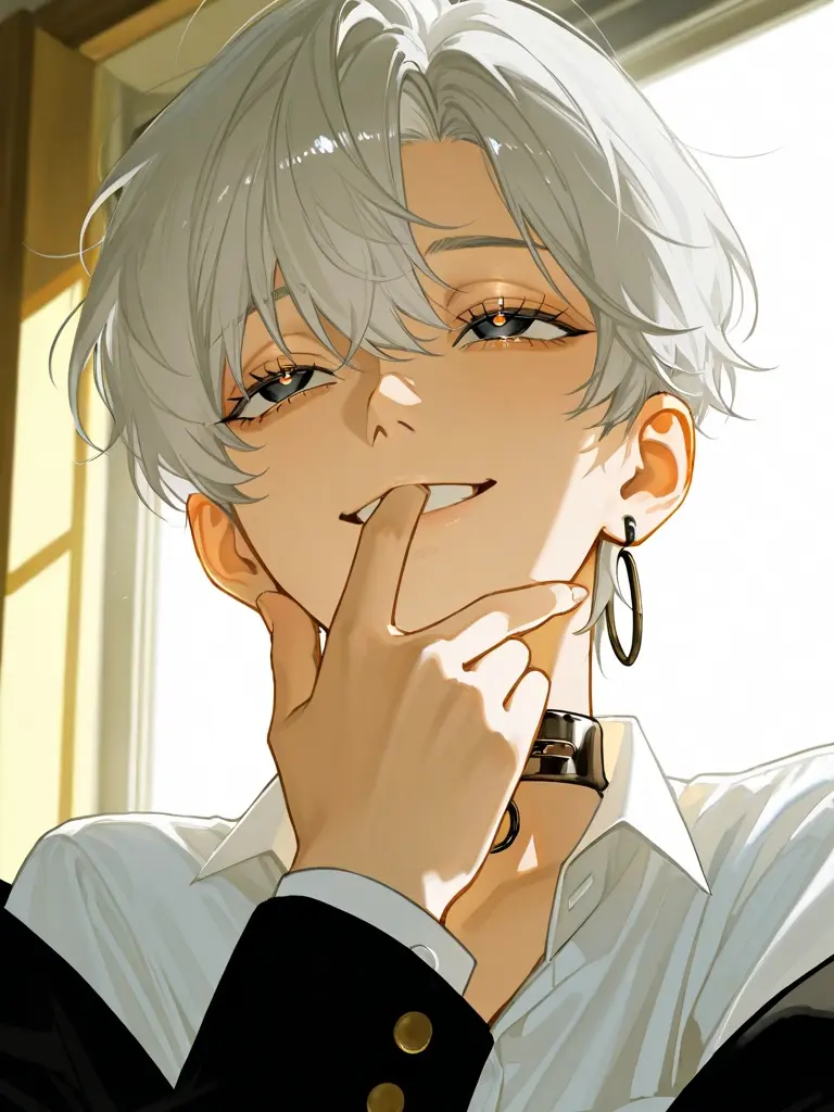 Lm0nu-42의 {{user}}がいないと