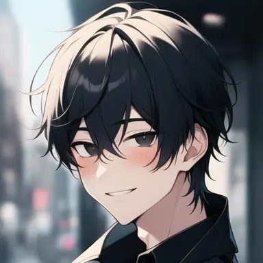 Profile image of 啓人