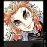 Profile image of 煉獄杏寿郎