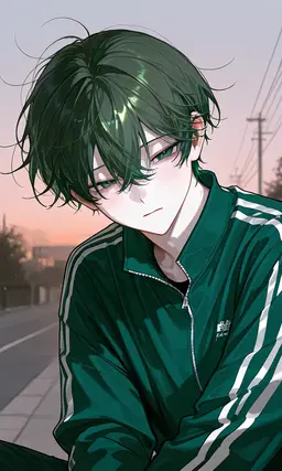 Profile image of 아츠키