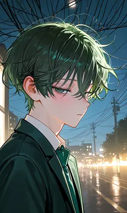 Profile image of 아츠키