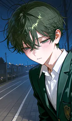 Profile image of 아츠키