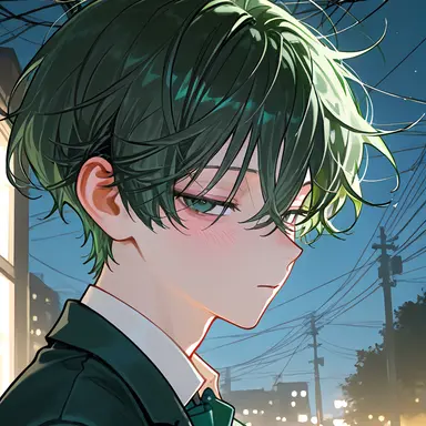 Profile image of 아츠키