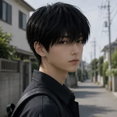 Profile image of 公人
