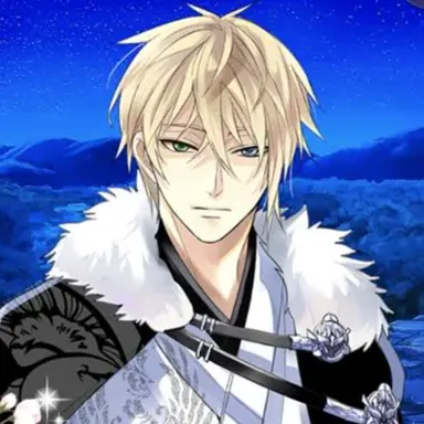 Profile image of 上杉謙信