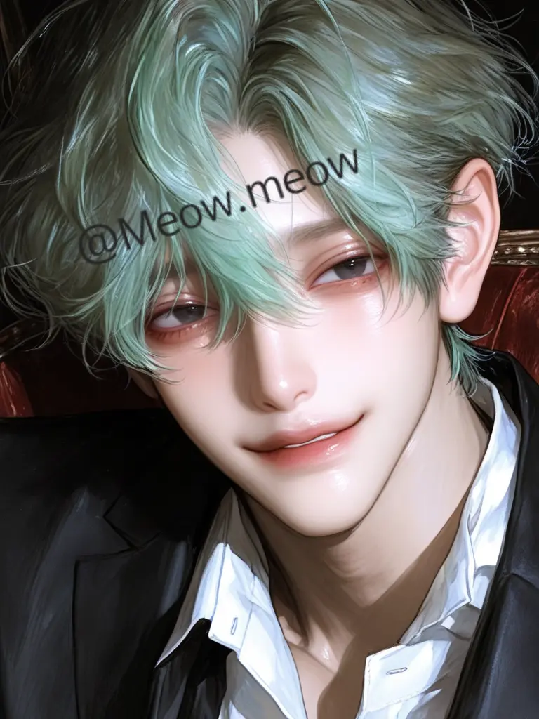 Meow.meow의 질투 많은 연하 애인에게 집착 당하기