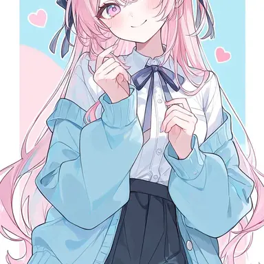 Profile image of Breck