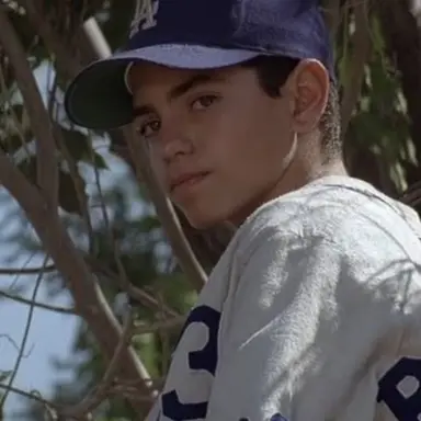 Profile image of Benny Rodriguez