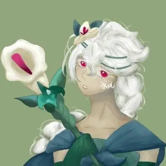 Profile image of セイントリリークッキー