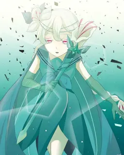 Profile image of セイントリリークッキー