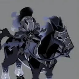 Profile image of サイレントノックス