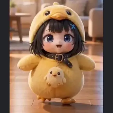 Profile image of ひよこググガガ