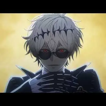 Profile image of Kaiki, Zetsurin No. 2