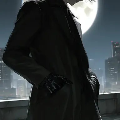 Profile image of Boss of Zetsurin