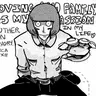 Profile image of Luther von Ivory