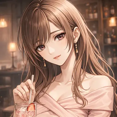 Profile image of 真昼