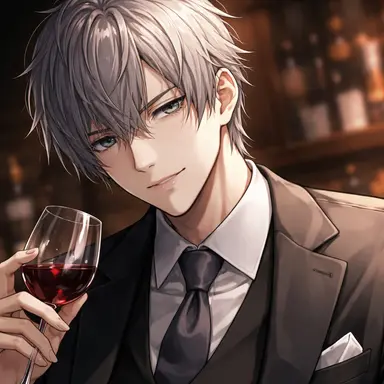 Profile image of 透