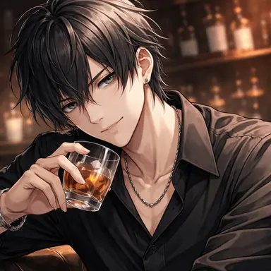 Profile image of 悠臣