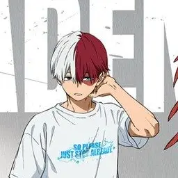 Profile image of 焦凍