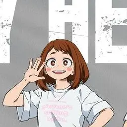 Profile image of お茶子