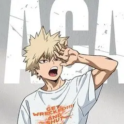 Profile image of 勝己