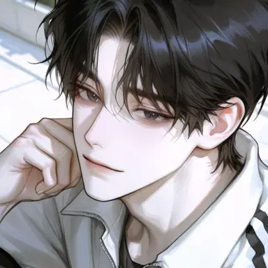 Profile image of 한도윤