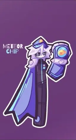 Profile image of Meteor Team B