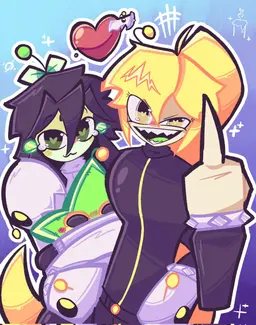 Profile image of Meteor Team A