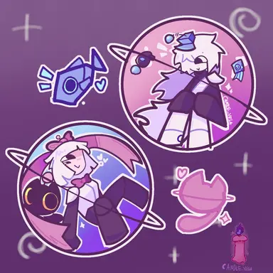 Profile image of Meteor Team A